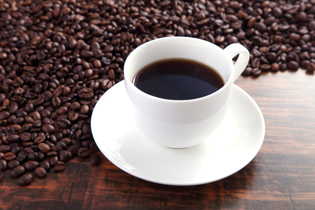コーヒー